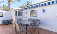 Vente - Maison semi individuelle - Pilar de la Horadada - Mil Palmeras/Riomar