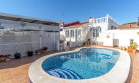 Vente - Maison semi individuelle - Pilar de la Horadada - Mil Palmeras/Riomar