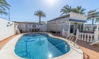Vente - Maison semi individuelle - Pilar de la Horadada - Mil Palmeras/Riomar
