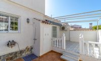 Vente - Maison semi individuelle - Pilar de la Horadada - Mil Palmeras/Riomar