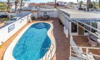 Vente - Maison semi individuelle - Pilar de la Horadada - Mil Palmeras/Riomar