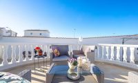 Vente - Maison semi individuelle - Torrevieja - El chaparral
