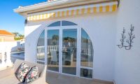 Vente - Maison semi individuelle - Torrevieja - El chaparral