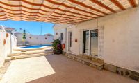 Vente - Maison semi individuelle - Torrevieja - La Siesta