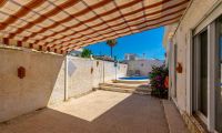 Vente - Maison semi individuelle - Torrevieja - La Siesta