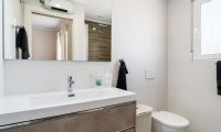 Vente - Maison semi individuelle - Torrevieja - Los Altos