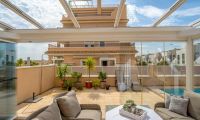 Vente - Maison semi individuelle - Torrevieja - Los Altos