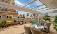 Vente - Maison semi individuelle - Torrevieja - Los Altos