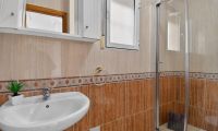 Vente - Maison semi individuelle - Torrevieja - Los Balcones