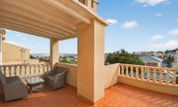 Vente - Maison semi individuelle - Torrevieja - Los Balcones