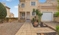 Vente - Maison semi individuelle - Torrevieja - Los Balcones