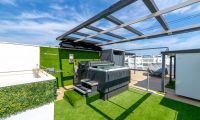 Vente - Penthouse - Torrevieja - La Ciñuela