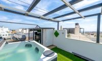 Vente - Penthouse - Torrevieja - La Ciñuela