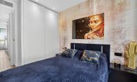 Vente - Penthouse - Torrevieja - La Ciñuela
