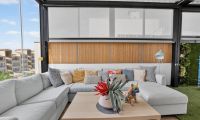 Vente - Penthouse - Torrevieja - La Ciñuela