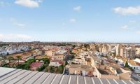 Vente - Penthouse - Torrevieja - Nueva Torrevieja