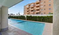 Vente - Penthouse - Torrevieja - Nueva Torrevieja