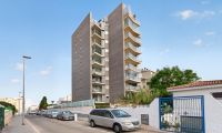 Vente - Penthouse - Torrevieja - Nueva Torrevieja