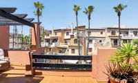 Vente - Penthouse - Torrevieja - Playa de los Locos