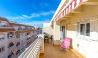 Vente - Penthouse - Torrevieja - Playa del Cura