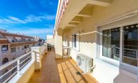 Vente - Penthouse - Torrevieja - Playa del Cura