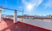 Vente - Penthouse - Torrevieja - Playa del Cura