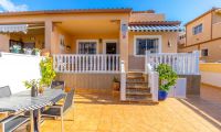 Vente - Quad - Orihuela Costa - La Ciñuelica