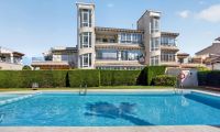 Vente - Quad - Orihuela Costa - Punta Prima