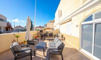 Vente - Quad - Orihuela Costa - Zeniamar