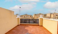 Vente - Quad - Torrevieja - Aguas Nuevas 