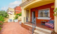 Vente - Quad - Torrevieja - Aguas Nuevas 