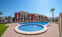 Vente - Quad - Torrevieja - Aguas Nuevas 