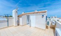 Vente - Quad - Torrevieja - Doña Inés/Jardín del Mar  