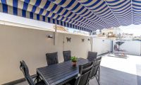 Vente - Quad - Torrevieja - Doña Inés/Jardín del Mar  