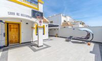 Vente - Quad - Torrevieja - Doña Inés/Jardín del Mar  