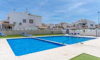 Vente - Quad - Torrevieja - Doña Inés/Jardín del Mar  