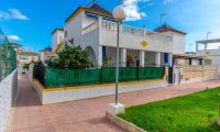 Vente - Quad - Torrevieja - Los Altos