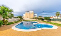 Vente - Quad - Torrevieja - Torretas