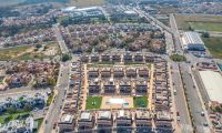 Vente - Rez de chaussée - Orihuela Costa - Punta Prima