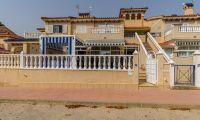 Vente - Rez de chaussée - Orihuela Costa - Zeniamar