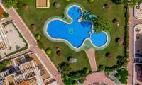 Vente - Rez de chaussée - Orihuela Costa - Zeniamar