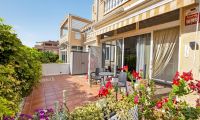 Vente - Rez de chaussée - Orihuela Costa - Zeniamar