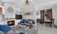Vente - Rez de chaussée - Orihuela - Playa Flamenca