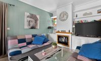 Vente - Rez de chaussée - Orihuela - Playa Flamenca