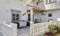 Vente - Rez de chaussée - Orihuela - Playa Flamenca