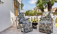 Vente - Rez de chaussée - Orihuela - Playa Flamenca