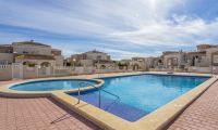 Vente - Rez de chaussée - Torrevieja - Aguas Nuevas 