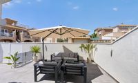 Vente - Rez de chaussée - Torrevieja - Aguas Nuevas 