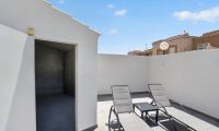 Vente - Rez de chaussée - Torrevieja - Aguas Nuevas 