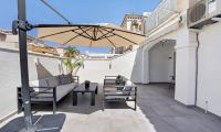 Vente - Rez de chaussée - Torrevieja - Altos de La Bahía